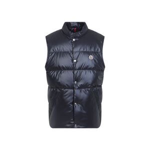 Moncler Restigo Gilet Men